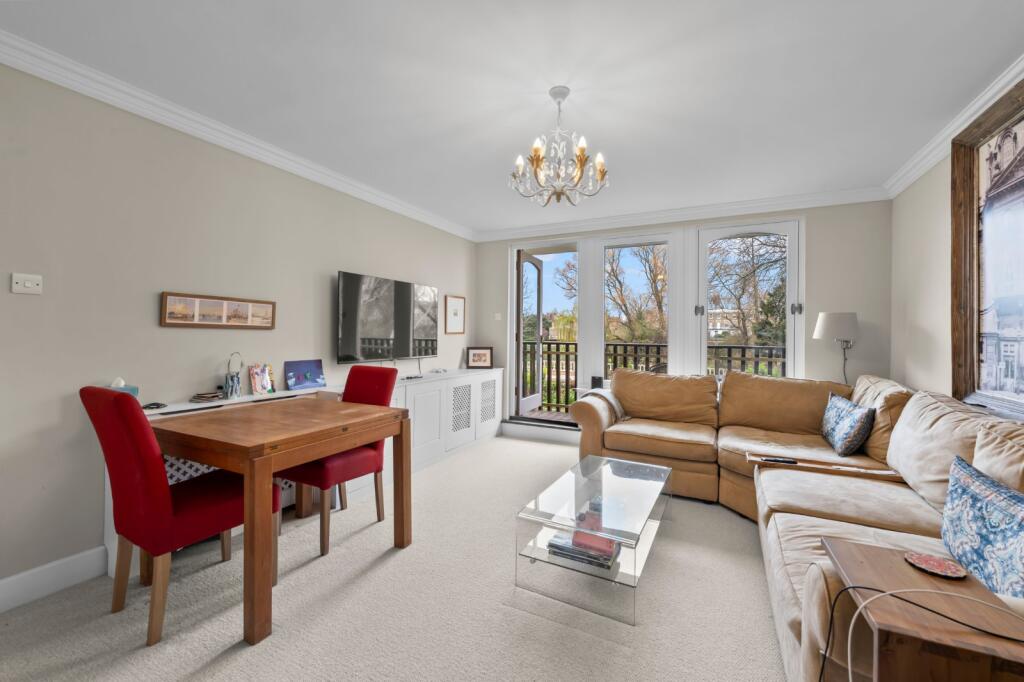 Main image of property: Willoughby Road, Twickenham, TW1