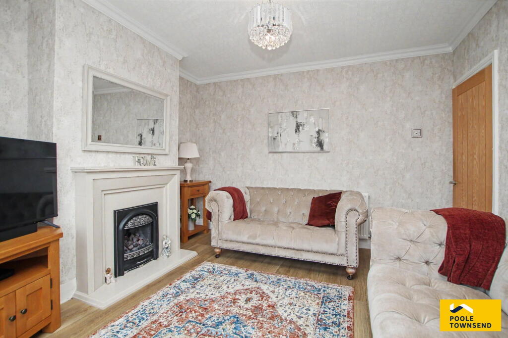 House in Lancaster, Barrow - More