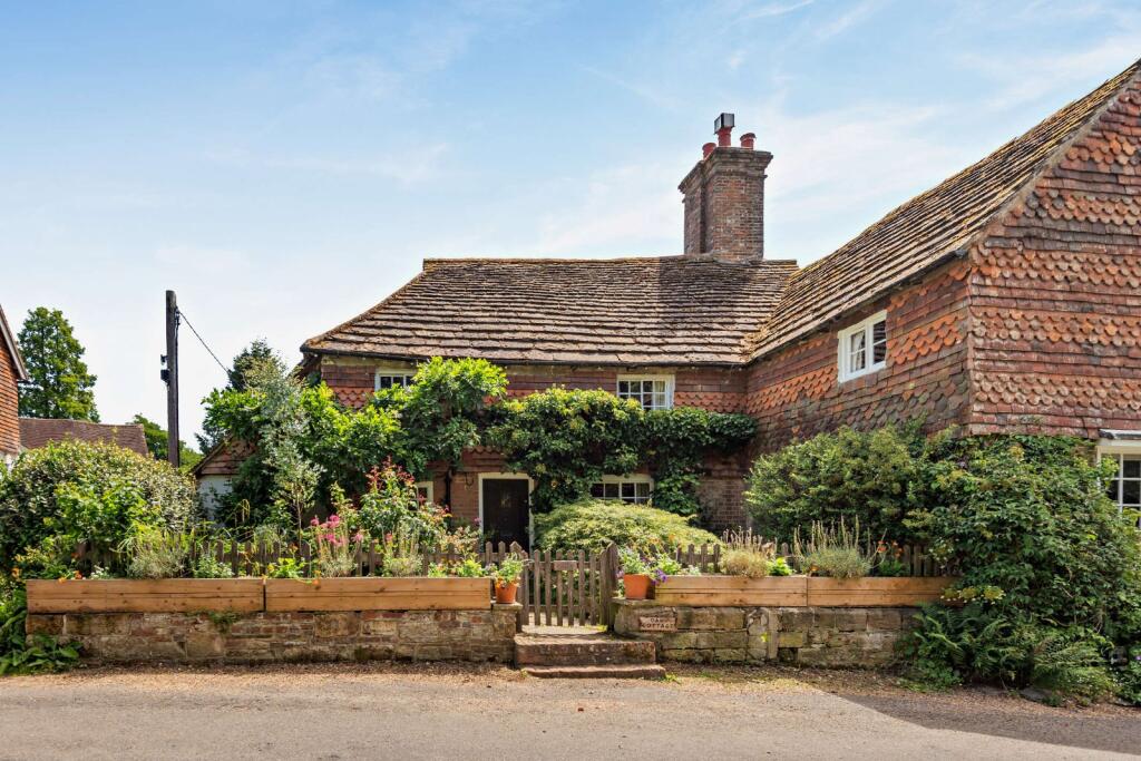 Main image of property: The Street, Warninglid, Haywards Heath, West Sussex