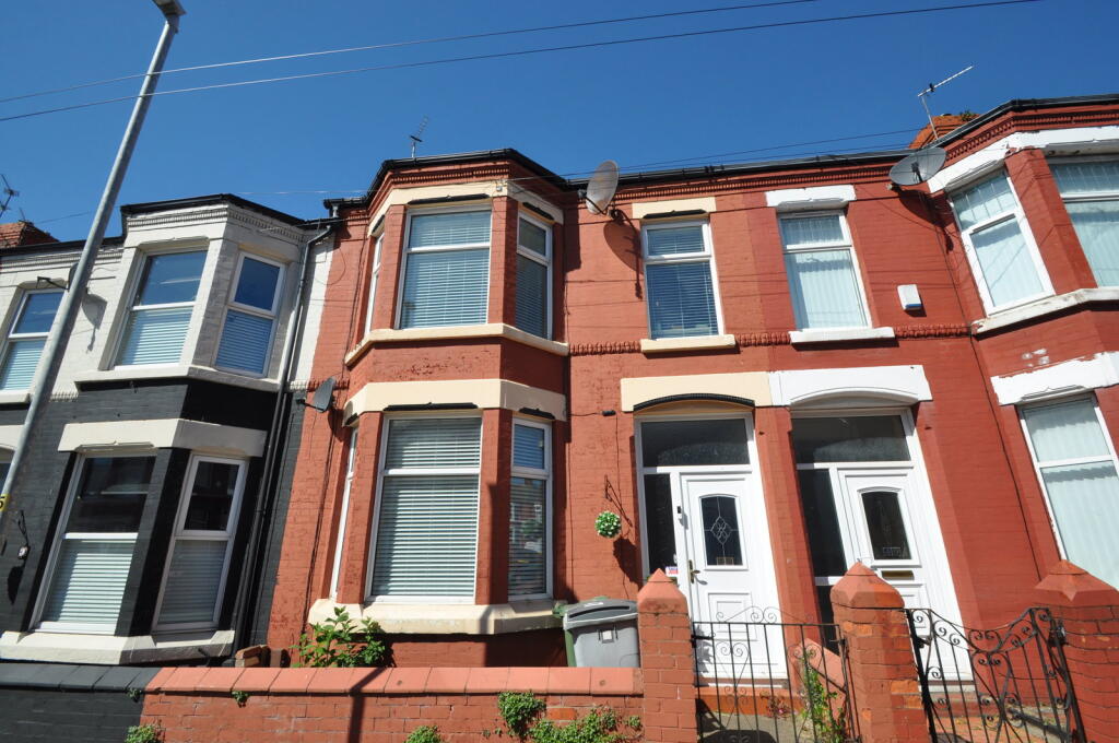 Kingsley Road, Wallasey - View 5