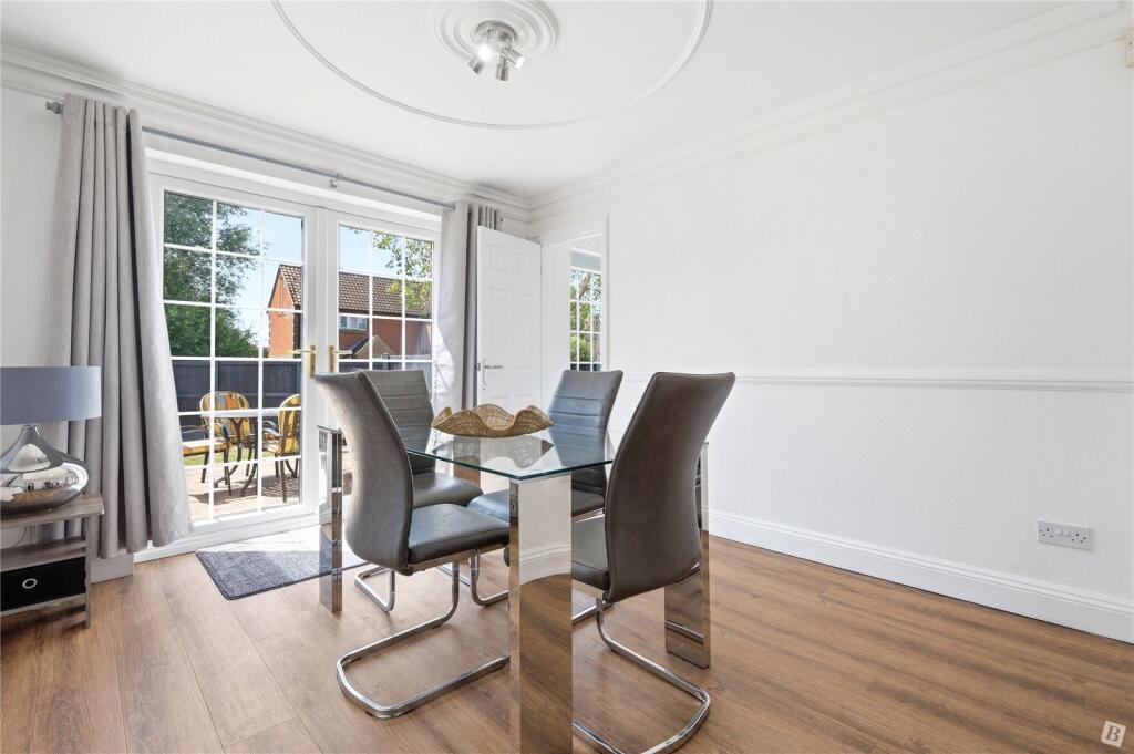 Elronds Rest, South Woodham Ferrers, Chelmsford, Essex, CM3 – pohled 4