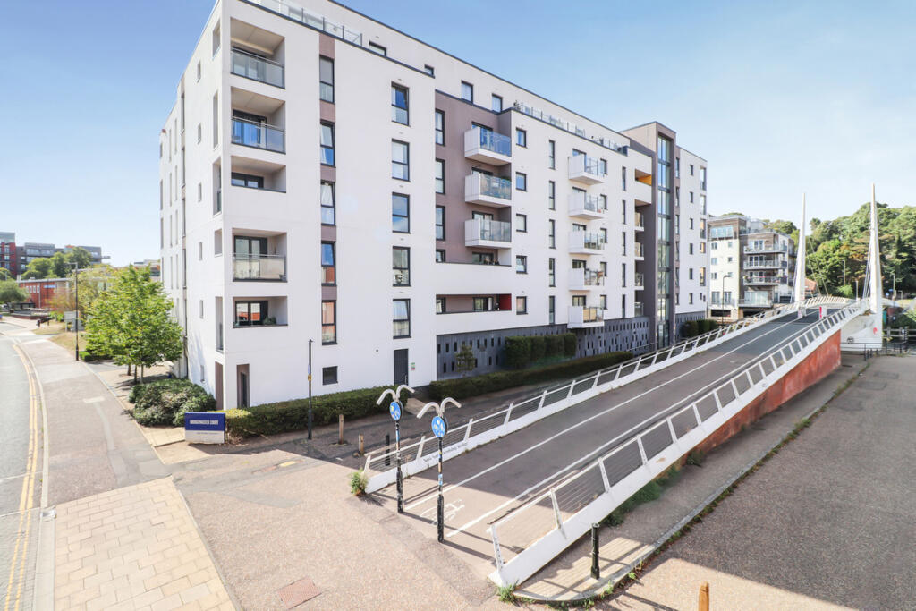 Main image of property: Wherry Road, Norwich, NR1