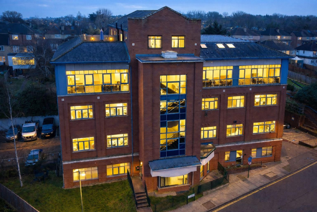 Main image of property: Normandy House, Town Centre, Hemel Hempstead
