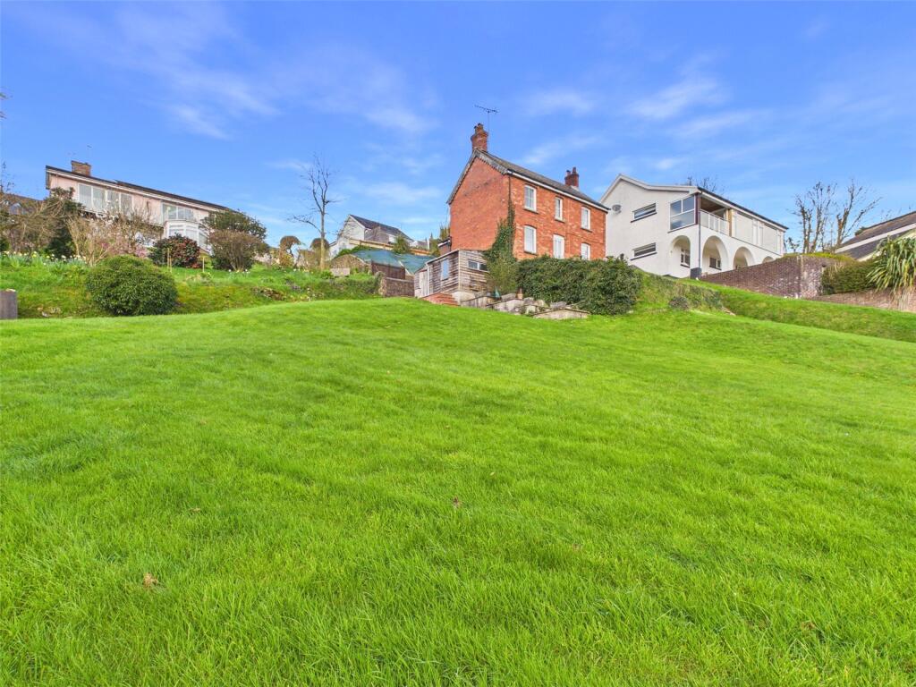 Main image of property: Church Lane, Holsworthy, Devon