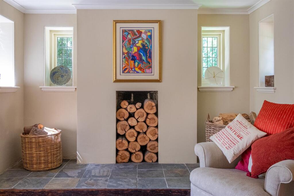 House in Bembridge, Isle of Wight - View 4