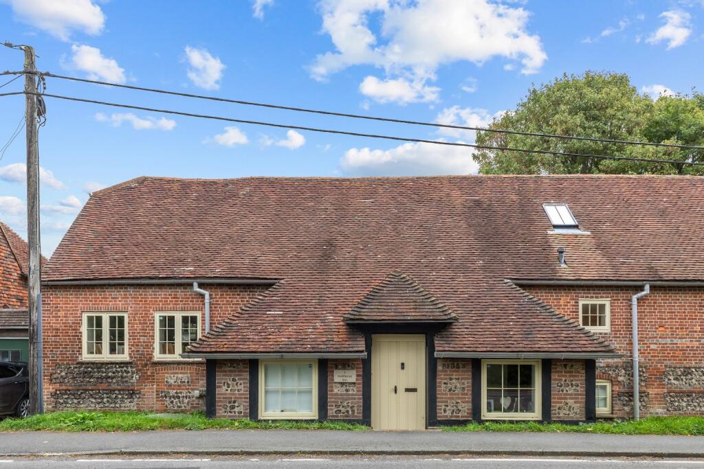 Main image of property: Cooksbridge, Lewes, East Sussex, BN8