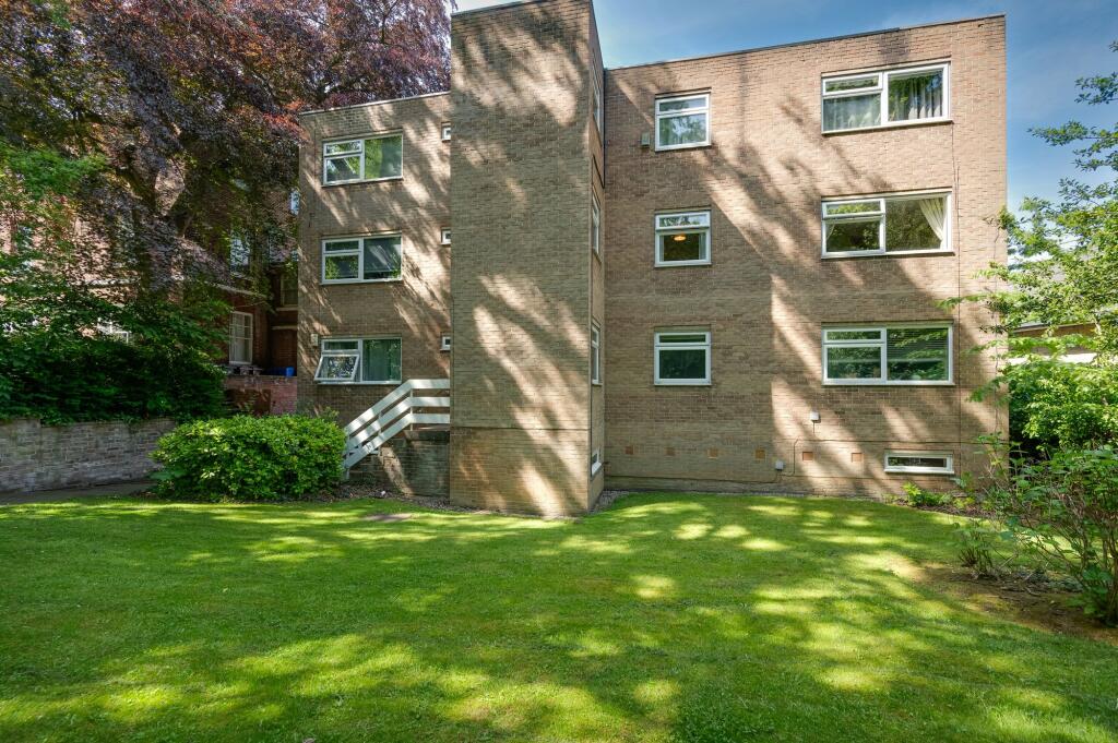 Main image of property: Psalter Lane, Brincliffe, S11