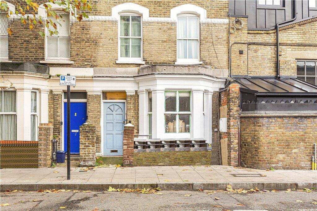 Main image of property: Lee Street, London, E8