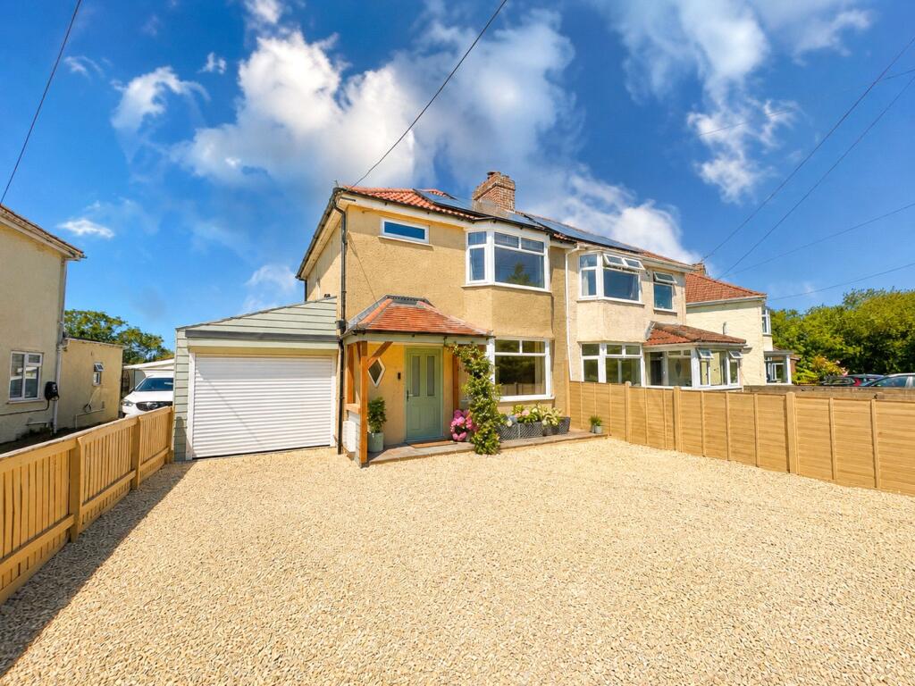 Main image of property: Bridgwater Road, Lympsham, Weston-super-Mare, Somerset, BS24