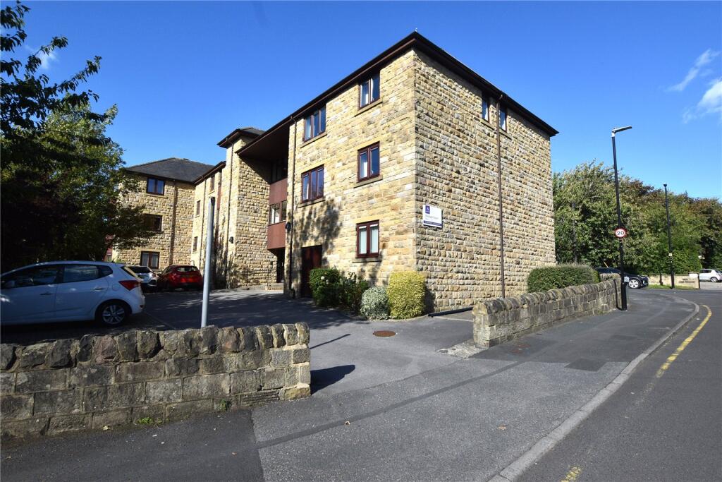 Main image of property: Flat 1, Orchard Court, Orchard Lane, Guiseley, Leeds, West Yorkshire