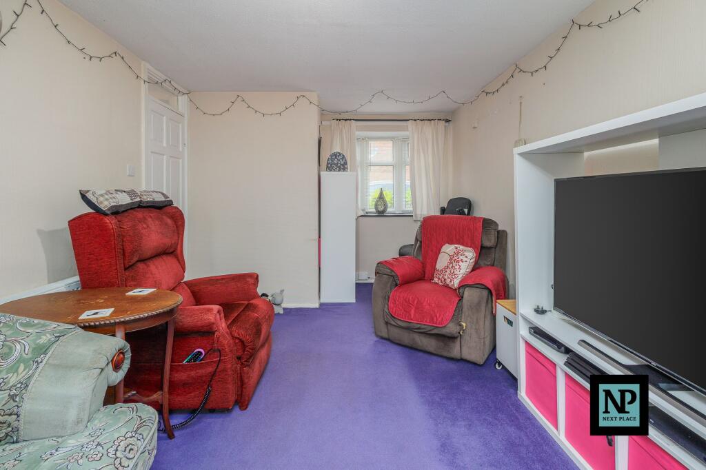 Additional image 6 of Holwick, Wilnecote, B77