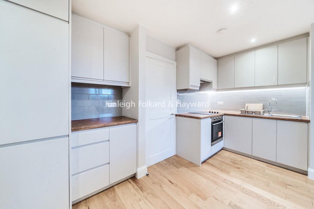 Main image of property: Berrymead Gardens, London, W3