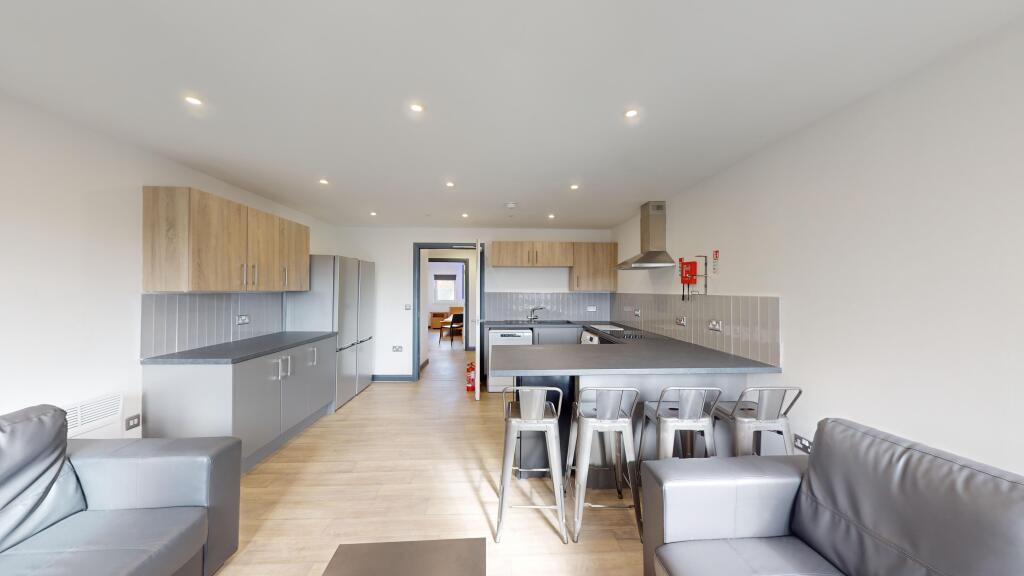 Main image of property: City View @ Stepney Lane, Newcastle Upon Tyne, NE1