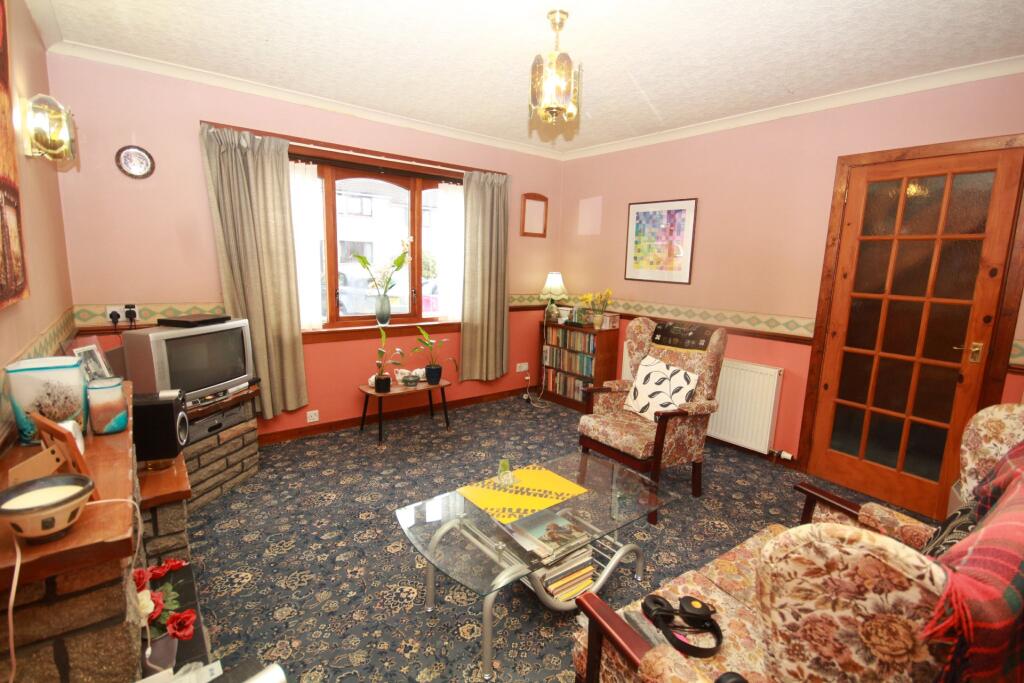 House in Aberdeen - More