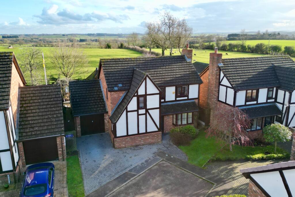 Main image of property: Grove Farm Close, Long Buckby, NN6 7XH