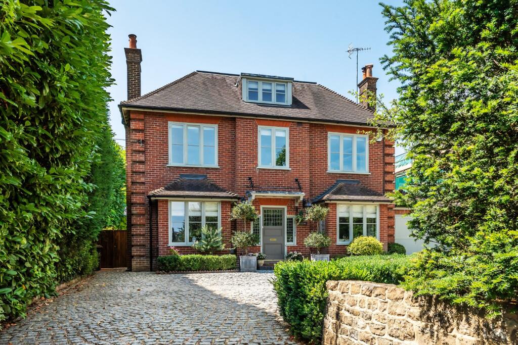 Main image of property: Tuesley Lane, Busbridge, Godalming, Surrey, GU7