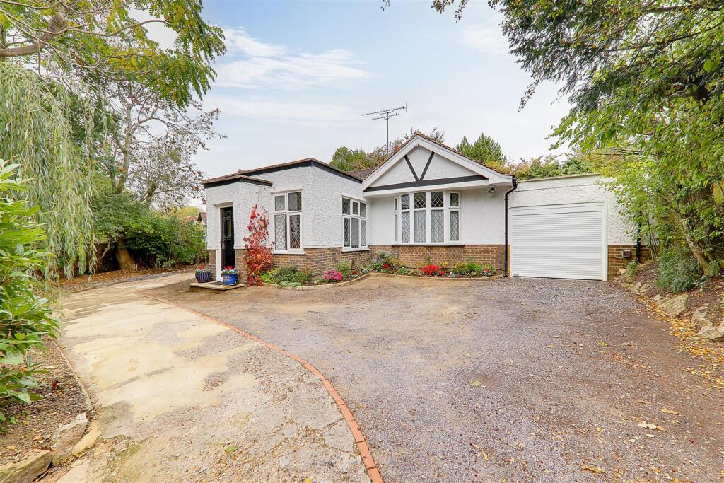 Main image of property: Warren Road, Worthing