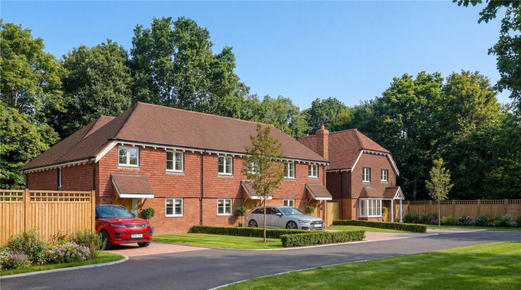 Main image of property: Westbrook Hill, Elstead, Godalming, Surrey, GU8