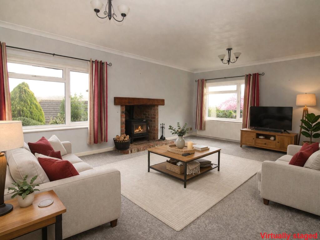 Additional image 2 of The Crofts, Farnhill, BD20