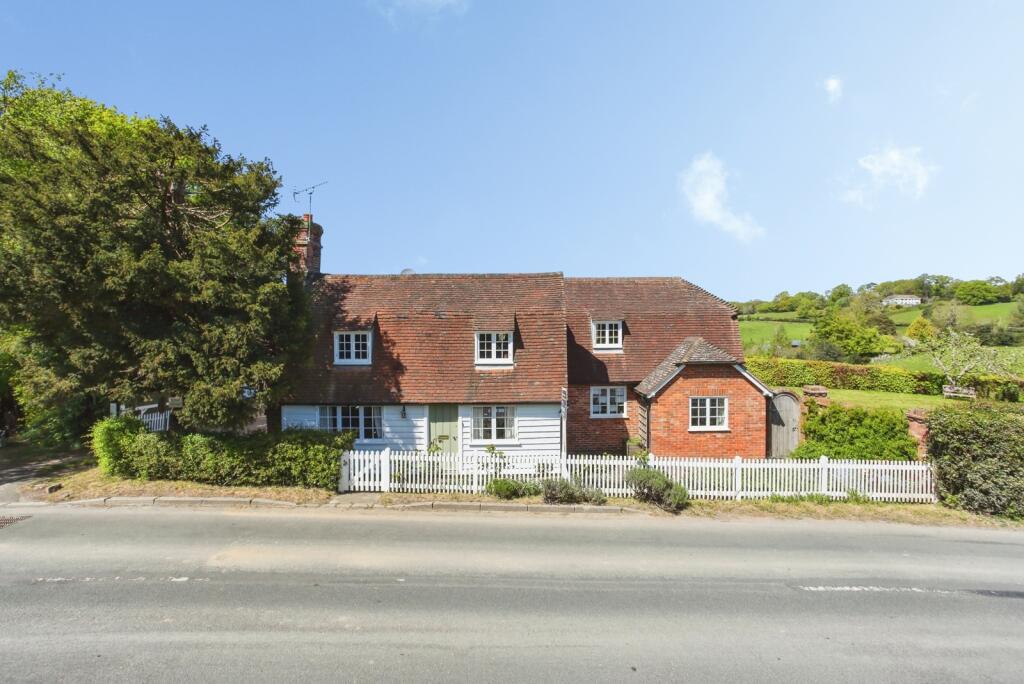Main image of property: Iden Green Road, Iden Green, Cranbrook, Kent, TN17