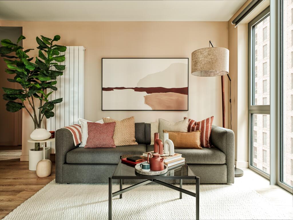 Main image of property: Smugglers Way, London, SW18