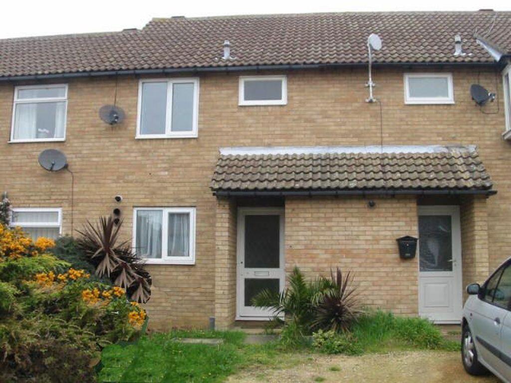 Main image of property: Tantallon Court, Longthorpe PE3 6SN