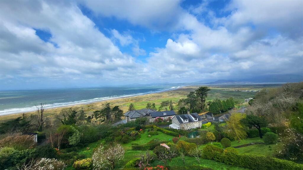 Eithinog, Harlech photo 4