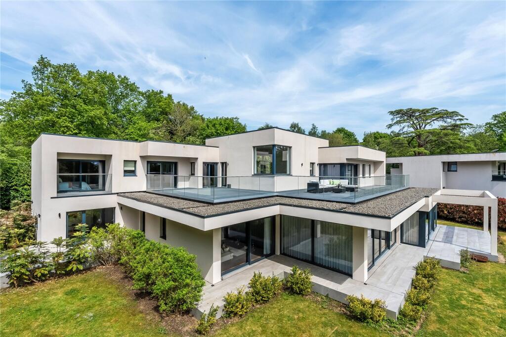 Main image of property: Mill Road, Holmwood, Dorking, Surrey, RH5