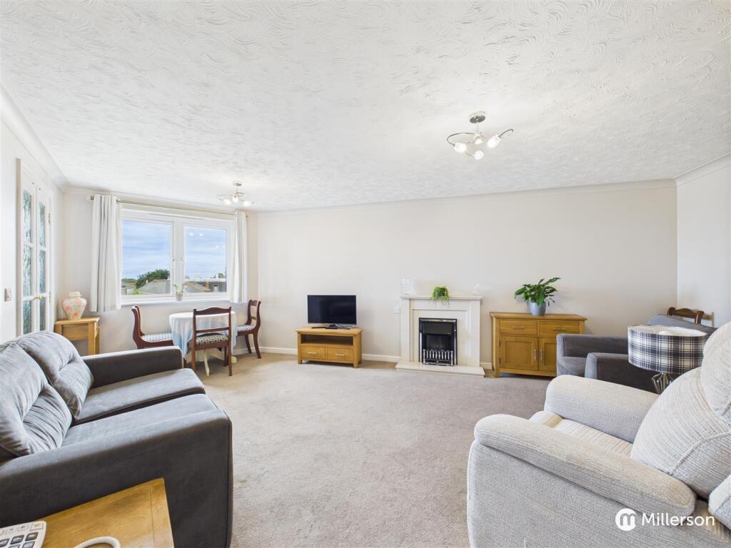 St. Pirans Court, Trevithick Road, Camborne TR photo 2
