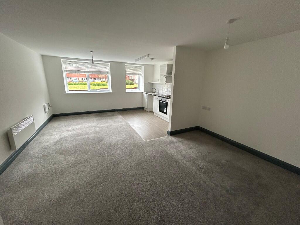 Main image of property: Browns Green, Birmingham, B20