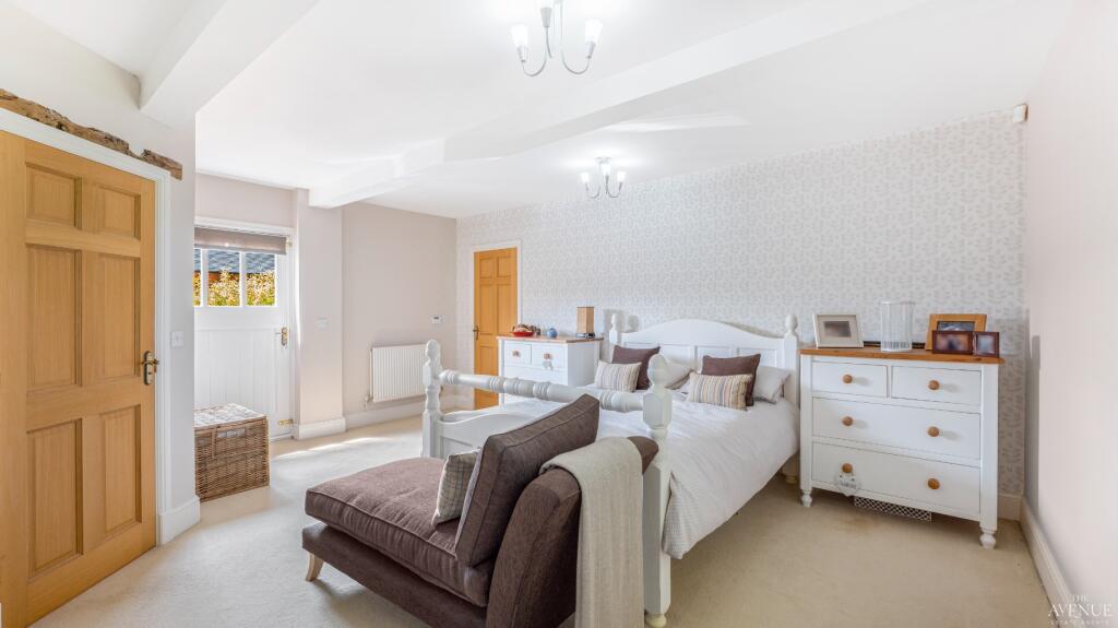 Additional image 13 of The Dutch Barn, Dunnimere Farm, Portway Lane, Harlaston, B79