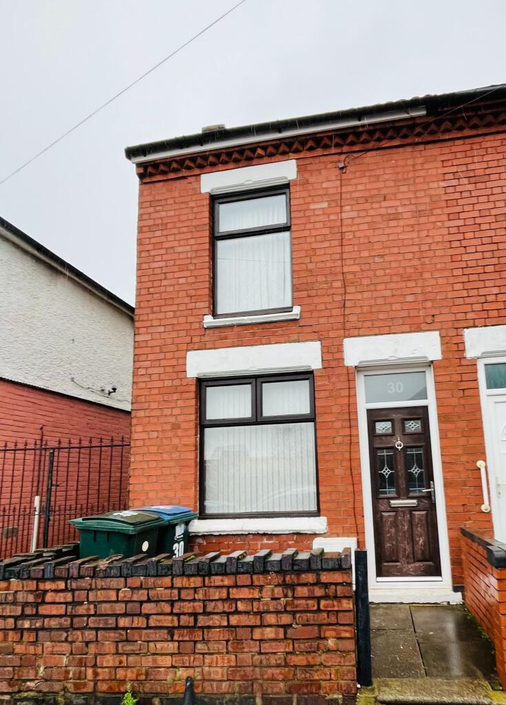 Main image of property: Elmsdale Avenue, Coventry