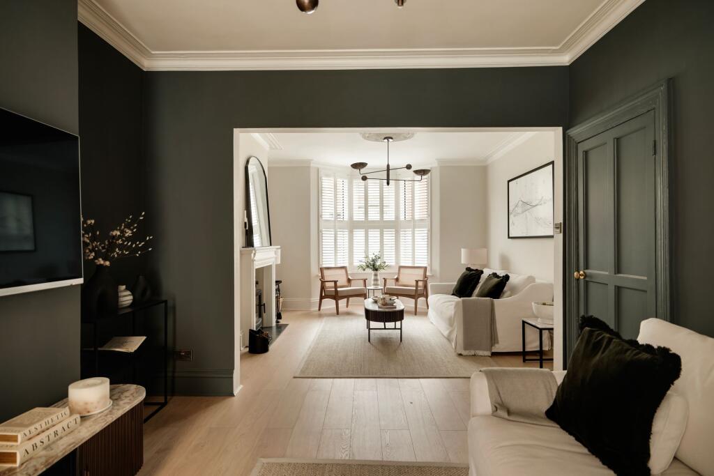 Main image of property: Falmouth Road, Bristol, BS7