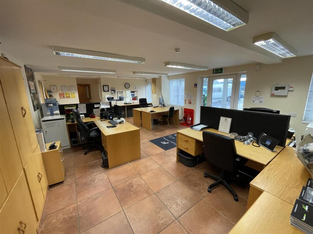 Main image of property: Units 10a Tradecroft, Wide Street, Portland