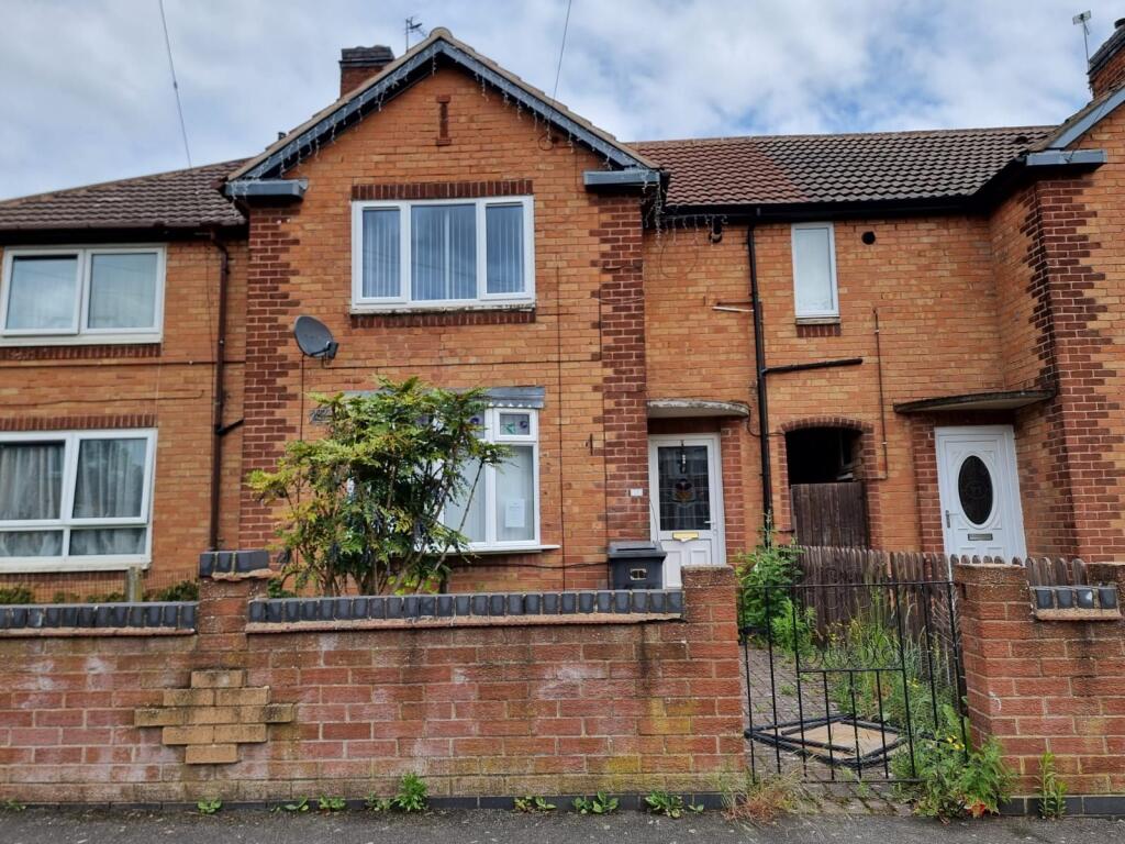 Main image of property: Bendbow Rise, Leicester, LE3