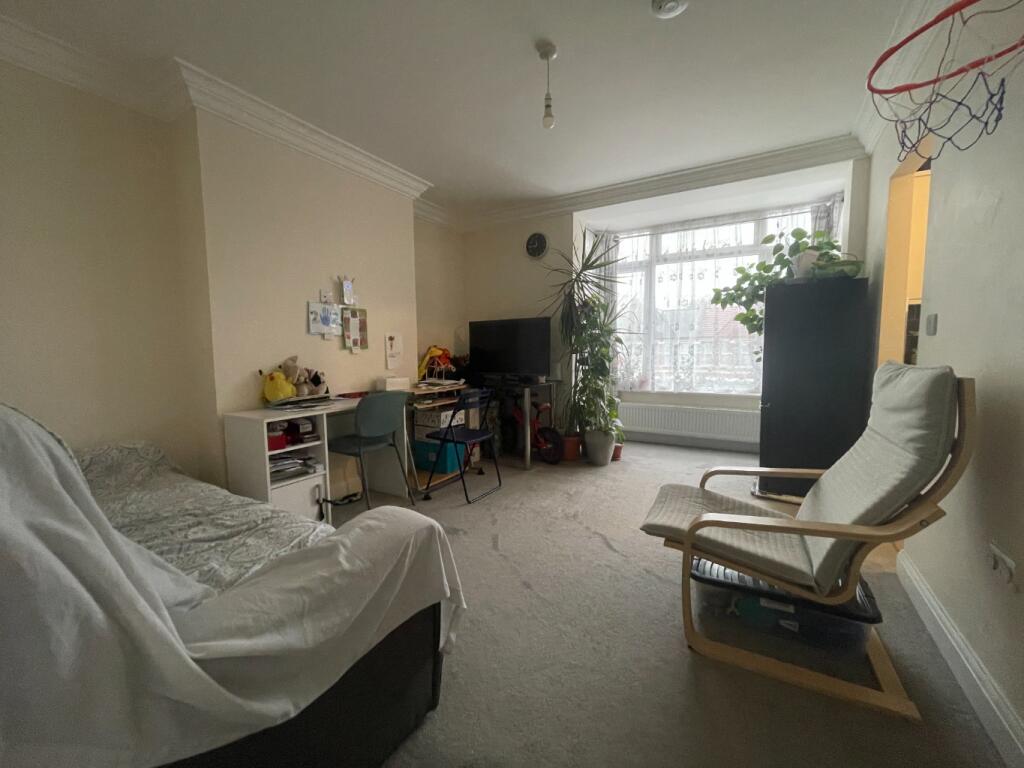 Main image of property: Pinner Road, Harrow, Greater London, HA1 4JE