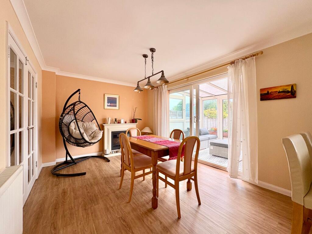 House in Tonbridge - View 5