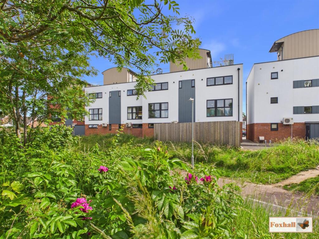 Main image of property: Grange View Mead Drive, Kesgrave