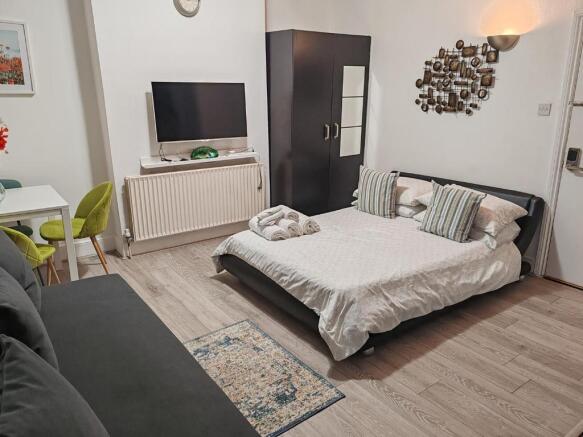 Room 5 second floor