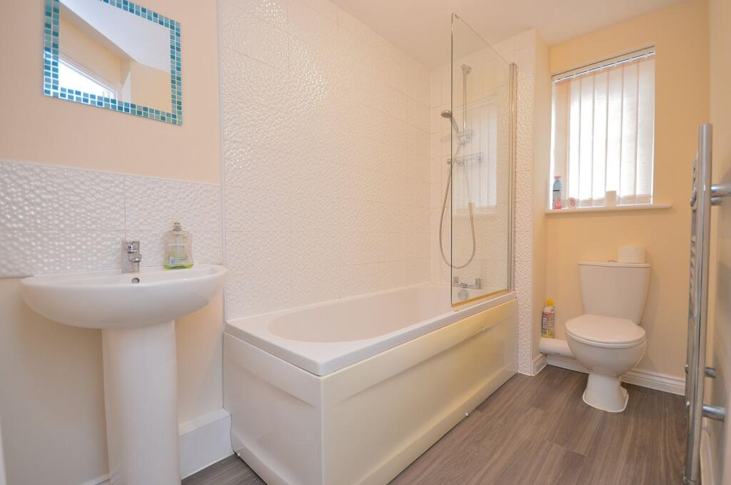 Apartment in Northampton, Great Billing, Billing - More