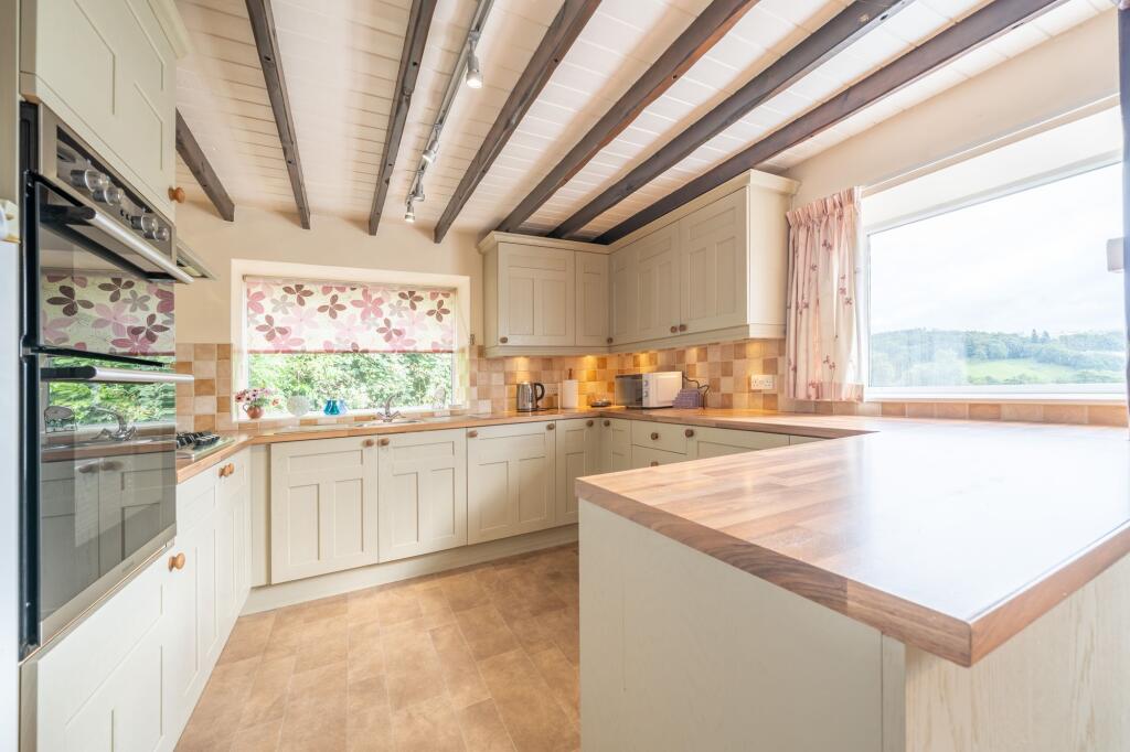 House in Coniston, Dixon Ground - View 3