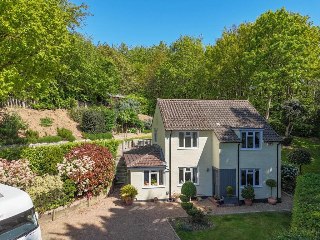 Main image of property: Bushy Hill Road, Westbere