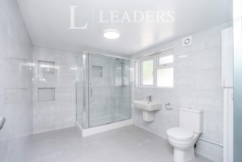 Main image of property: Commercial Road, SO15
