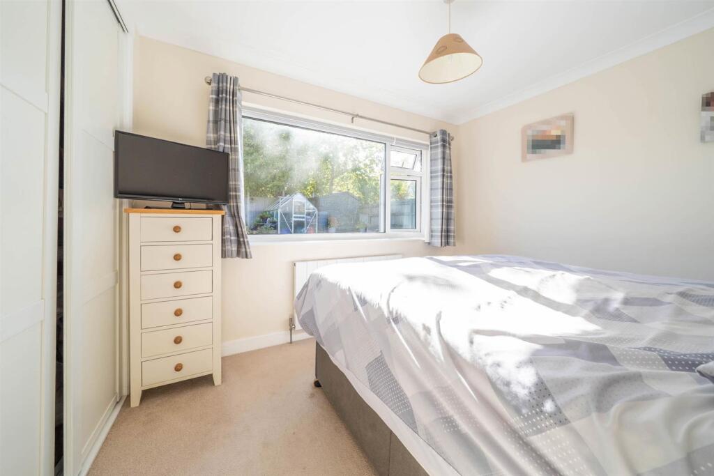 House in Orleton, Comberton - More