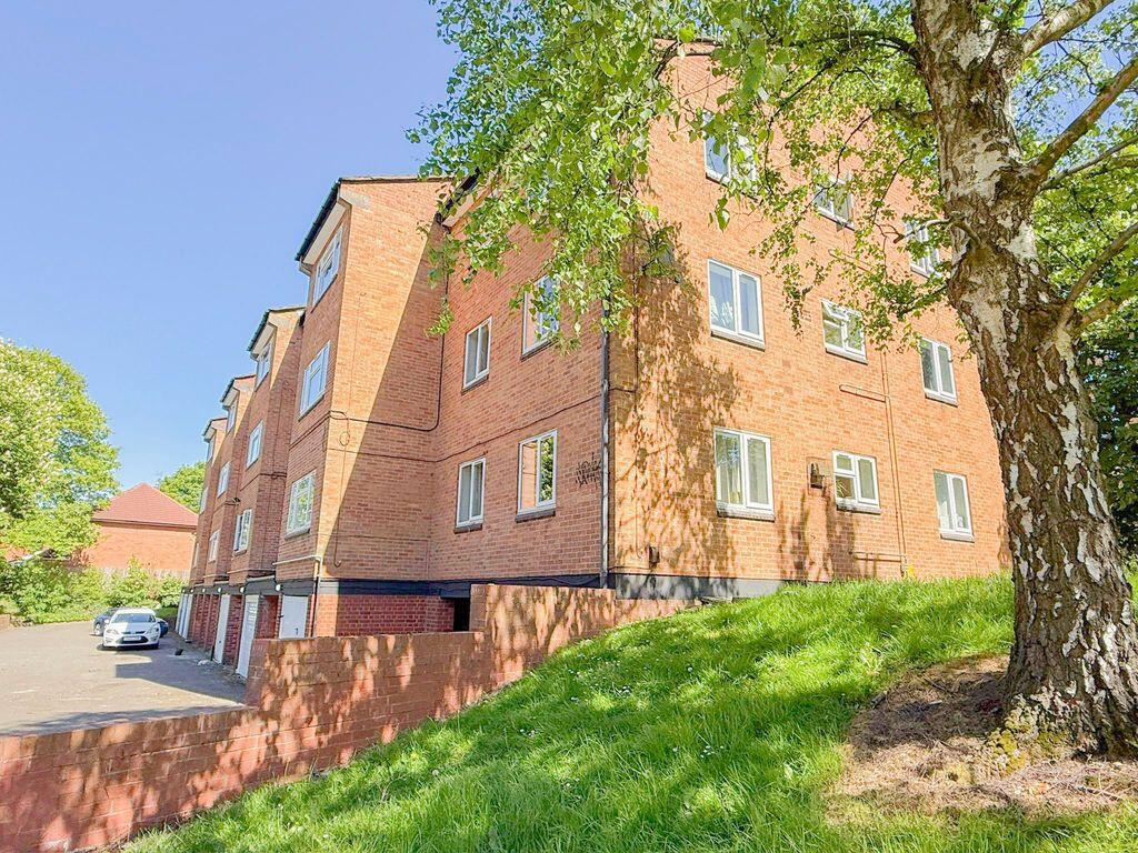 Main image of property: Kingsbury Road, Birmingham, B24 8QQ
