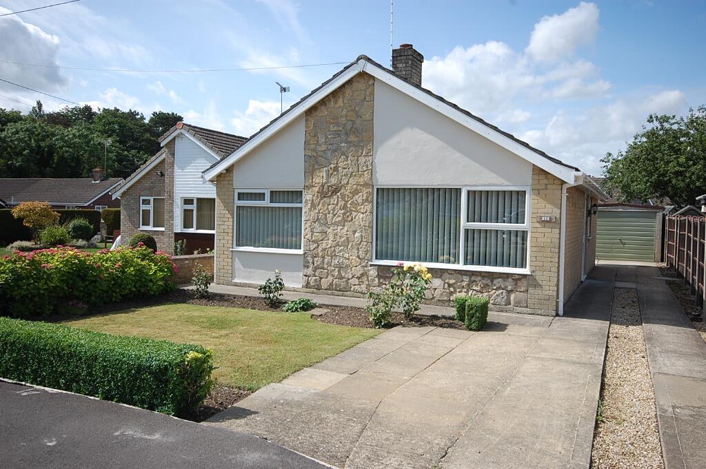 Main image of property: Londesborough Way, Metheringham, LN4