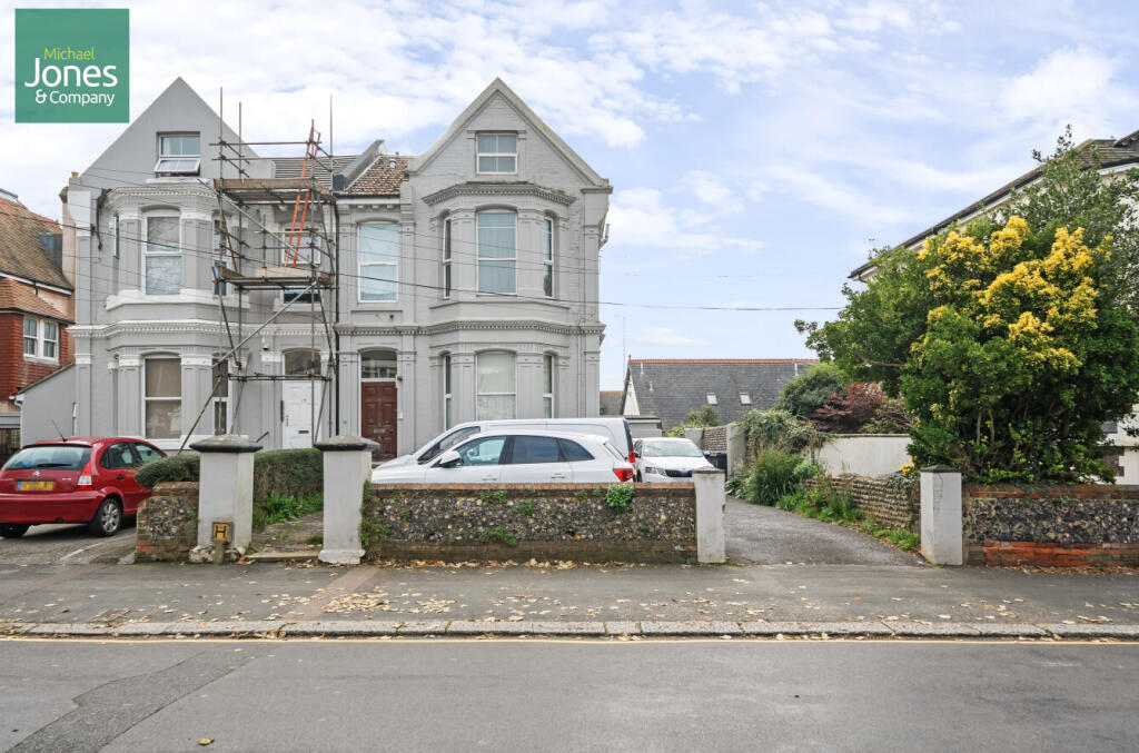Main image of property: Shelley Road, Worthing, BN11