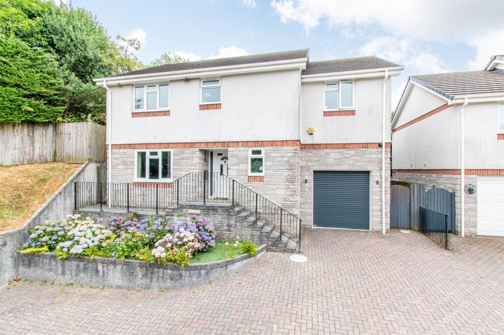 Main image of property: Limes Lane, Liskeard, PL14