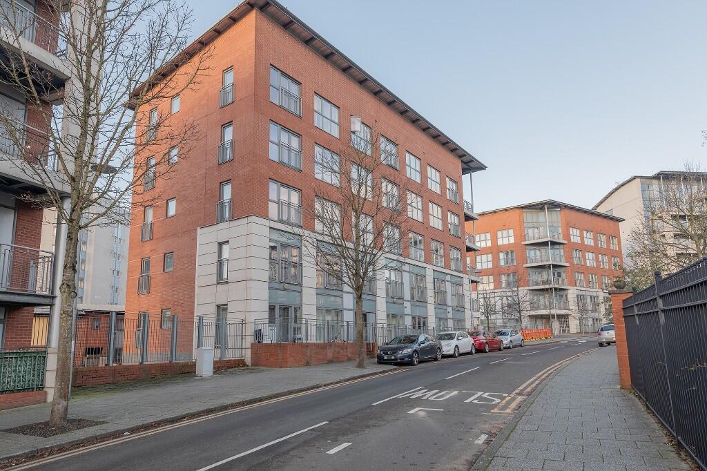 Main image of property: Alfred Knight Way, Birmingham, B15