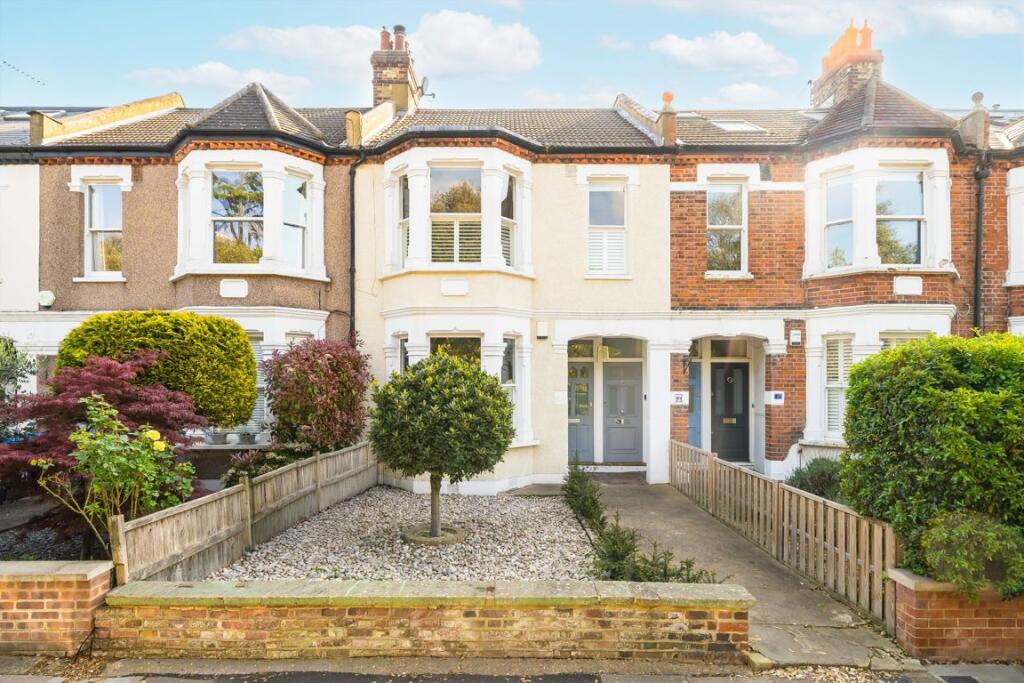 Main image of property: Trinity Road, Wimbledon